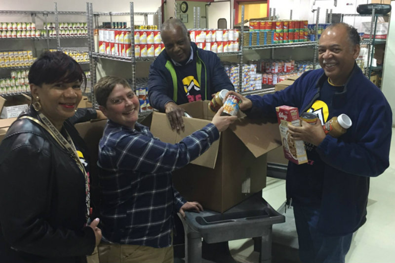 2016 Day of Service 1